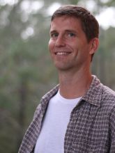 Jeremy Baumgardt, Ph.D.