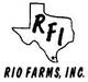 Rio Farms, INC.