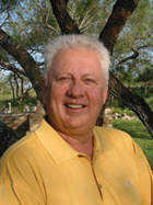 Kenneth E. "Ken" Leonard Kenneth E. "Ken" Leonard