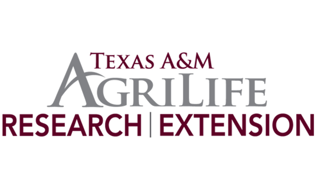 Texas Agrilife Research and Entension Center - Corpus Christi Texas Agrilife Research and Entension Center - Corpus Christi
