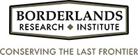  Borderlands Research Institute  at Sul Ross State University
