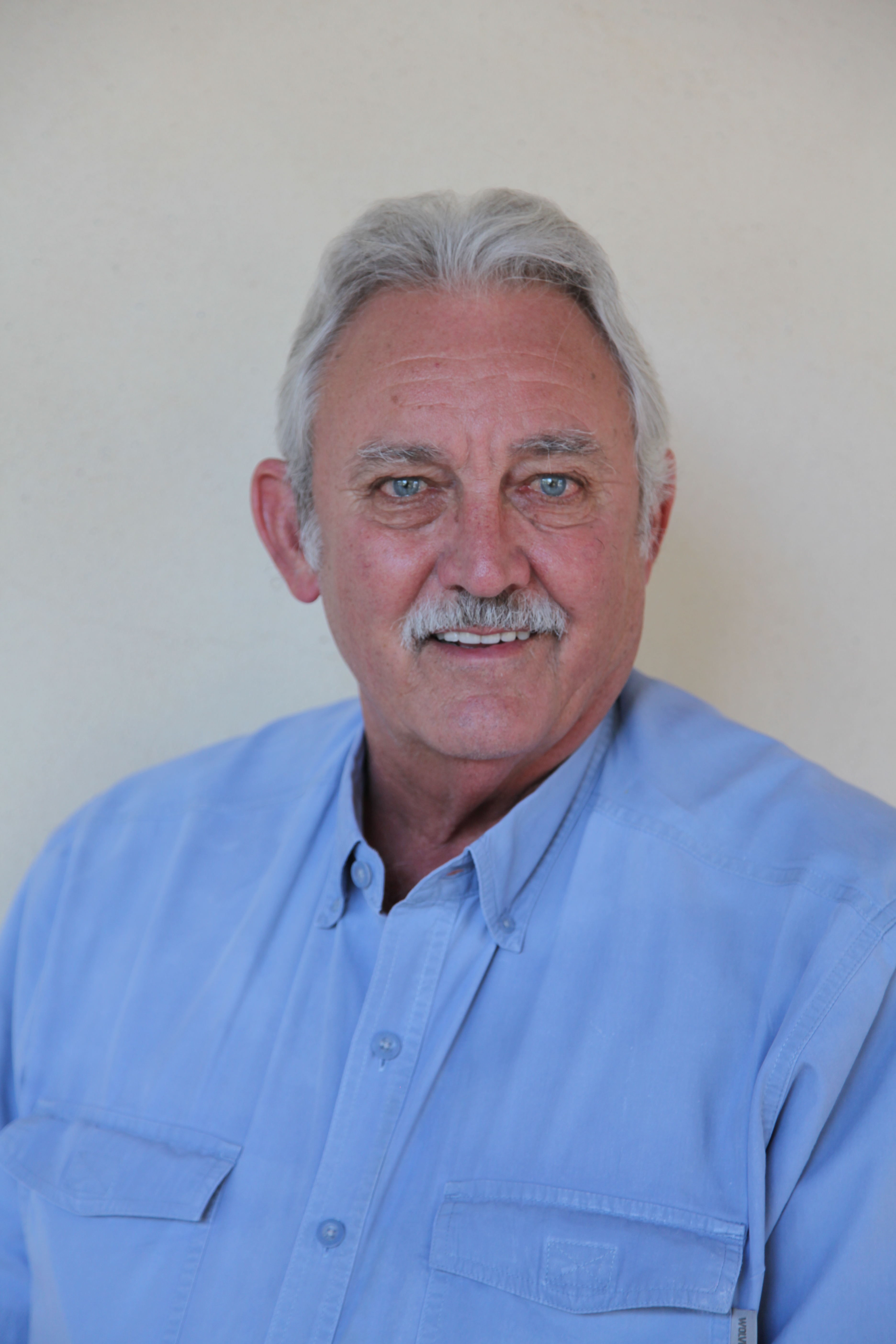 A. C. "Dick" Jones IV, Emeritus Board Member A. C. "Dick" Jones IV, Emeritus Board Member