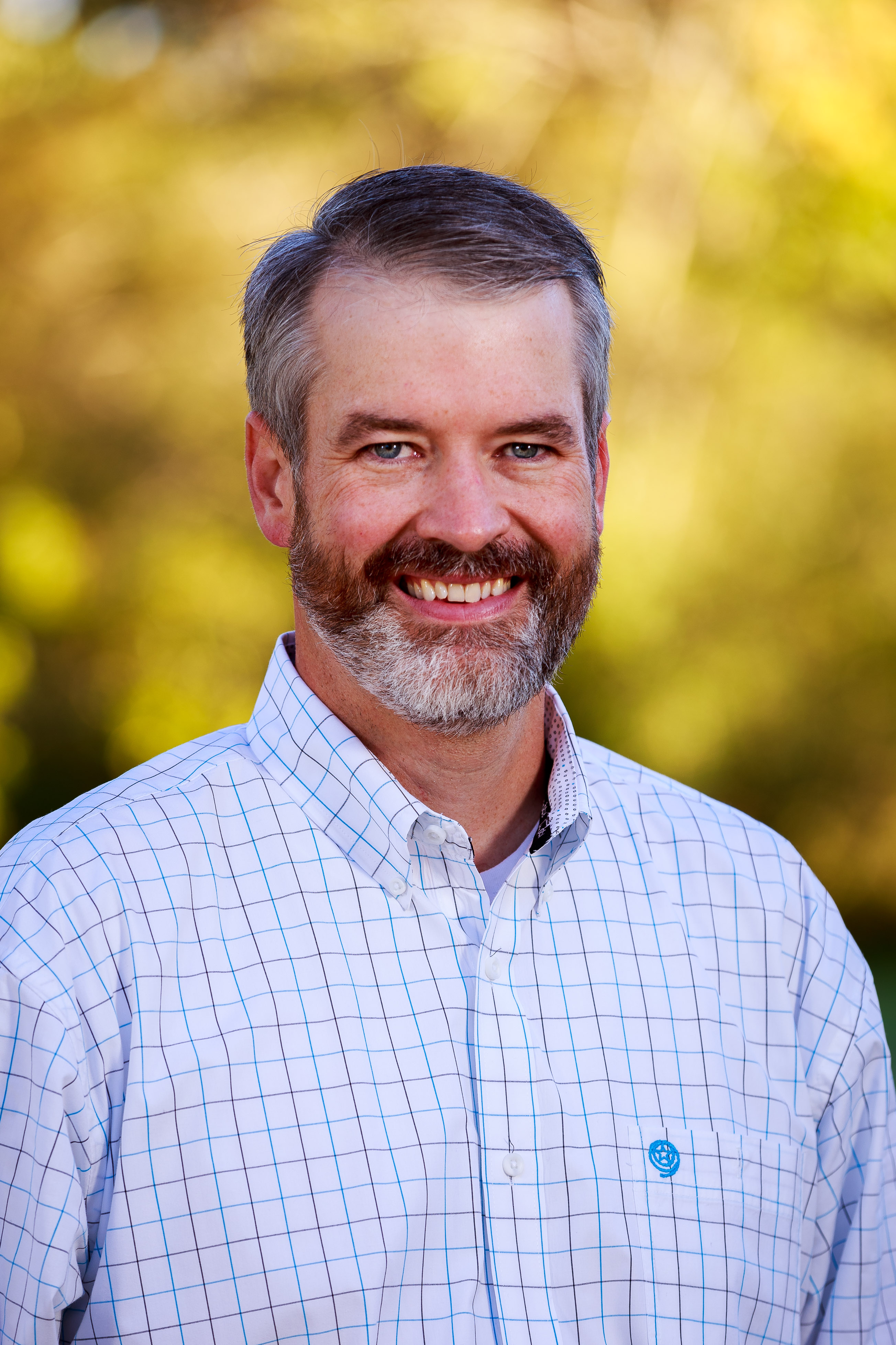 Ed Rhodes, Doctoral Candidate Ed Rhodes, Doctoral Candidate