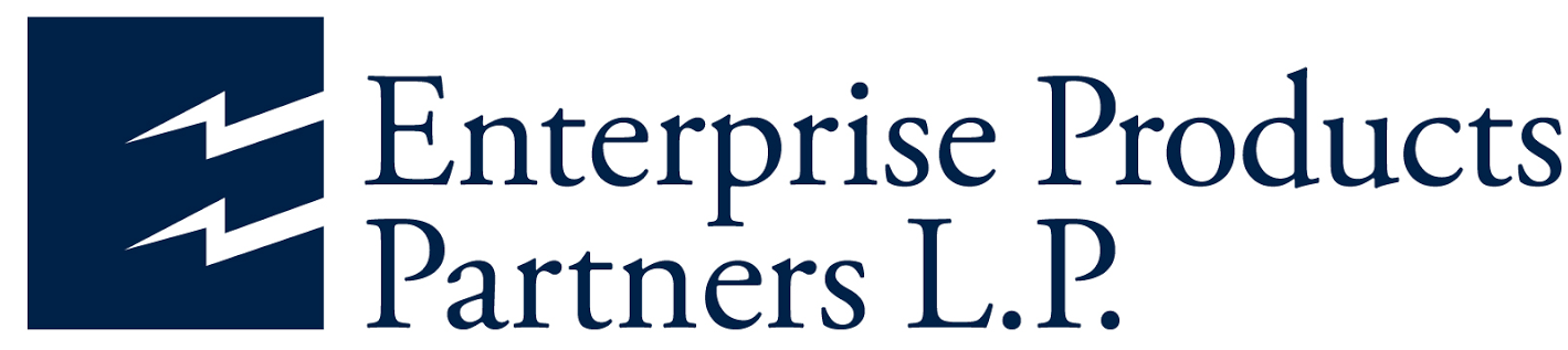 Enterprise Products Partners LP