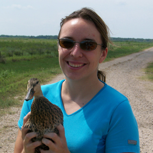 Erin M. Wehland, Ph.D.