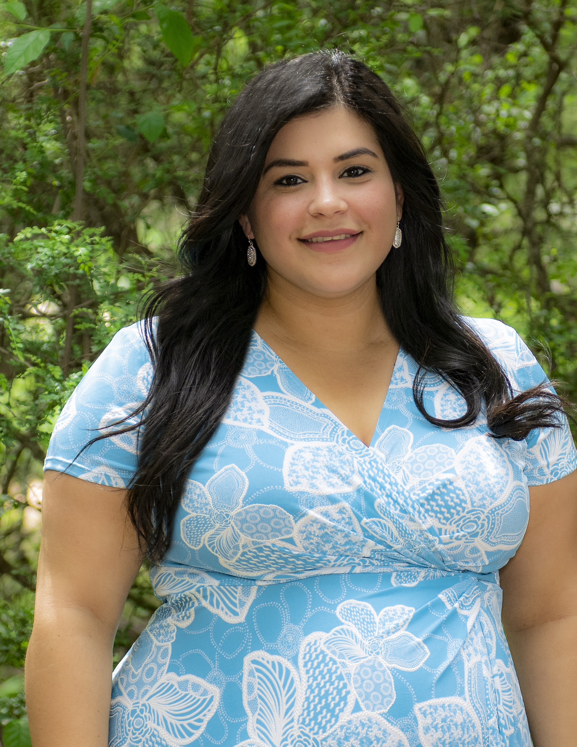 Gina Cavazos Gina Cavazos