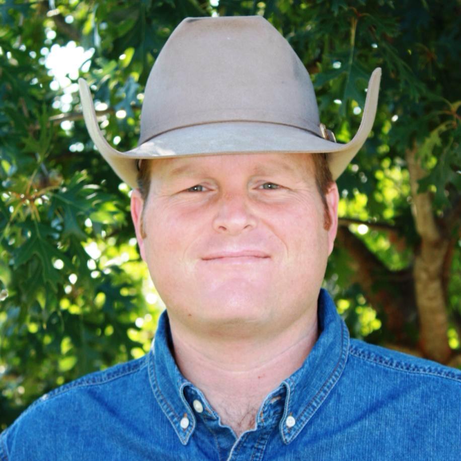 Jeff Goodwin, Doctoral Candidate Jeff Goodwin, Doctoral Candidate