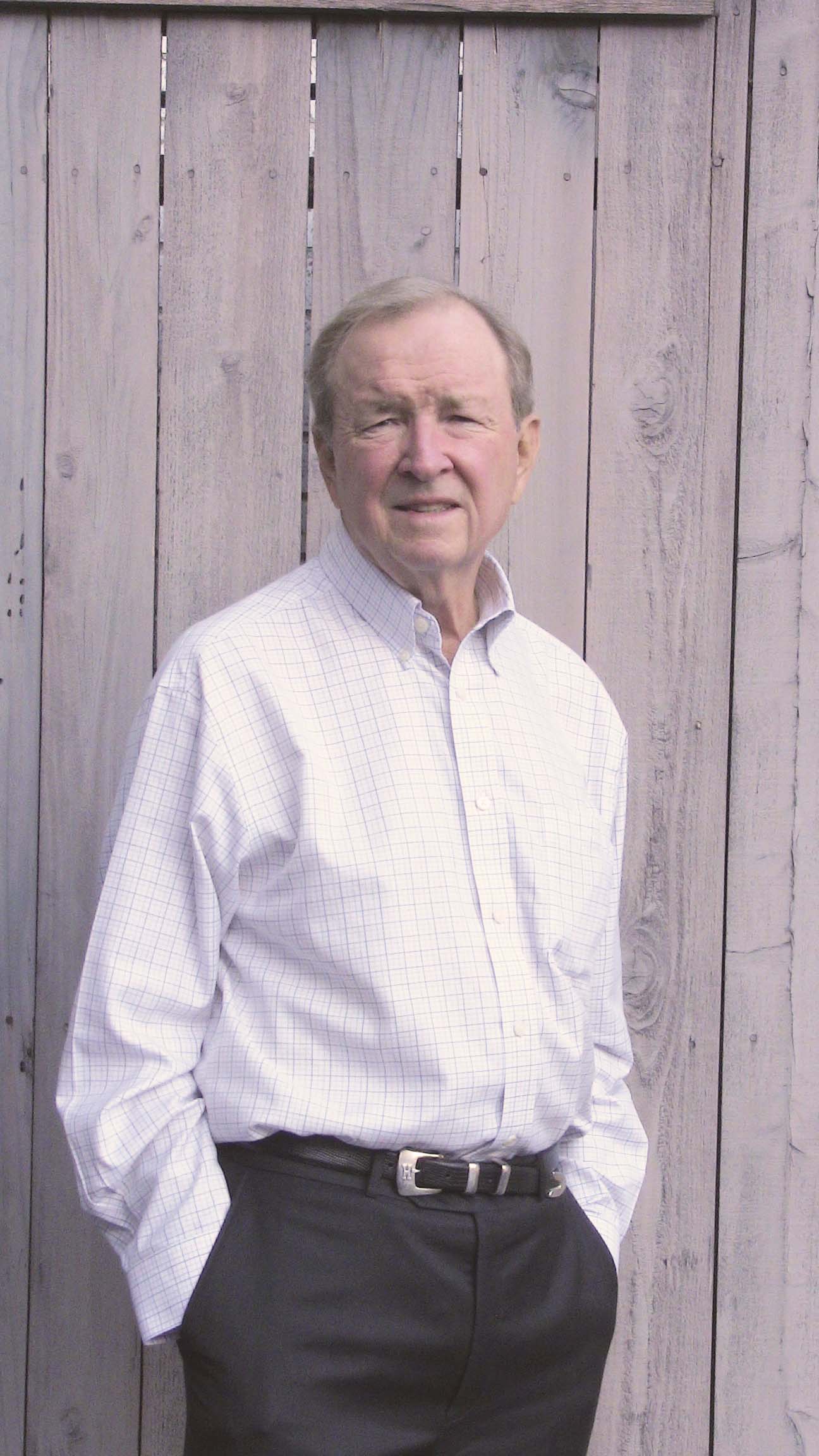 Henry R. Hamman Henry R. Hamman