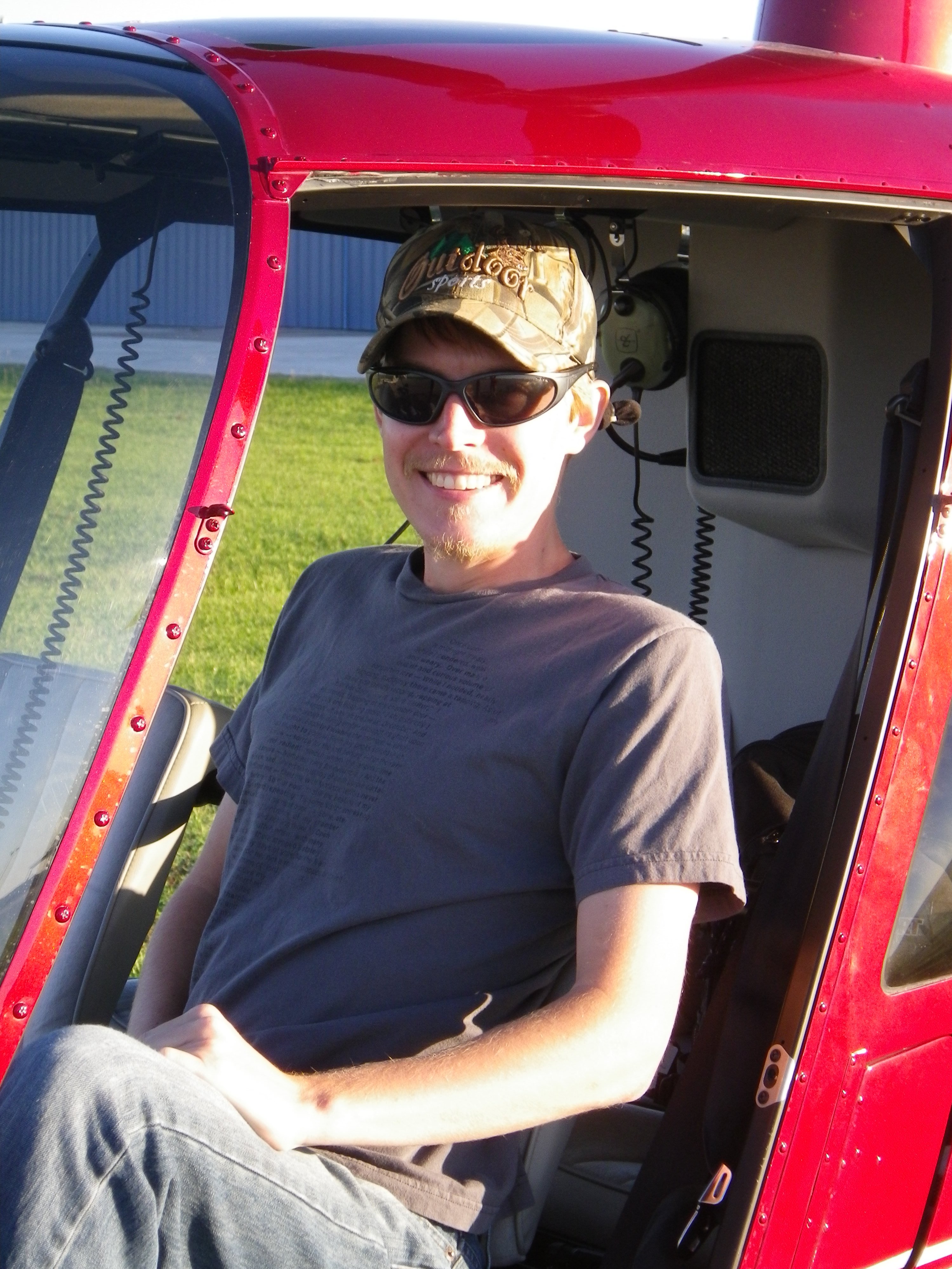Michael K. Mitchell, M.S. Michael K. Mitchell, M.S.