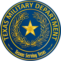 Texas Military Department