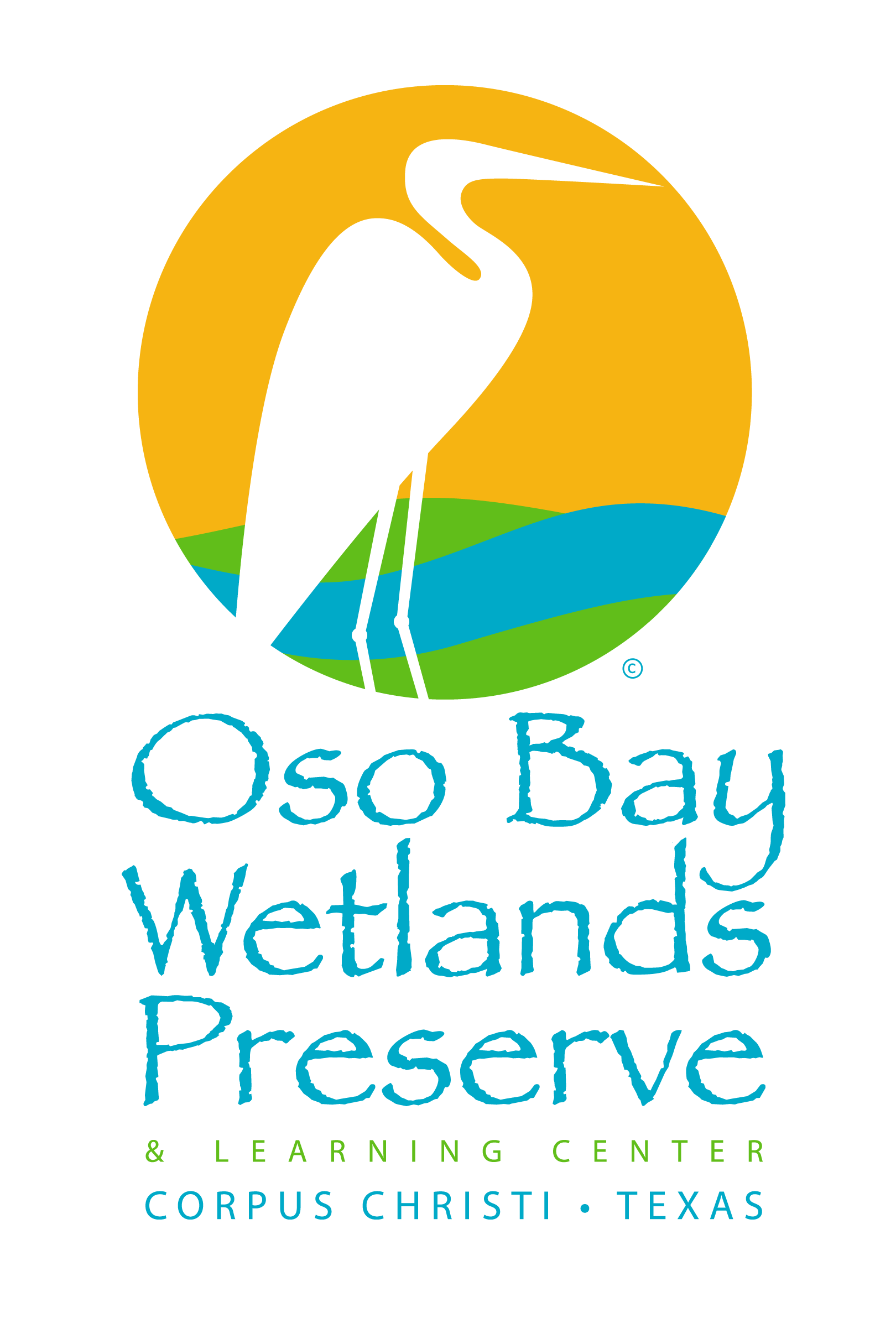 Oso Bay Wetlands Preserve