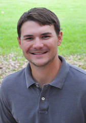Joshua Grace, M.S.