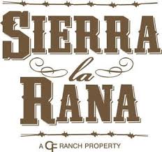 Sierra la Rana Ranch and Development