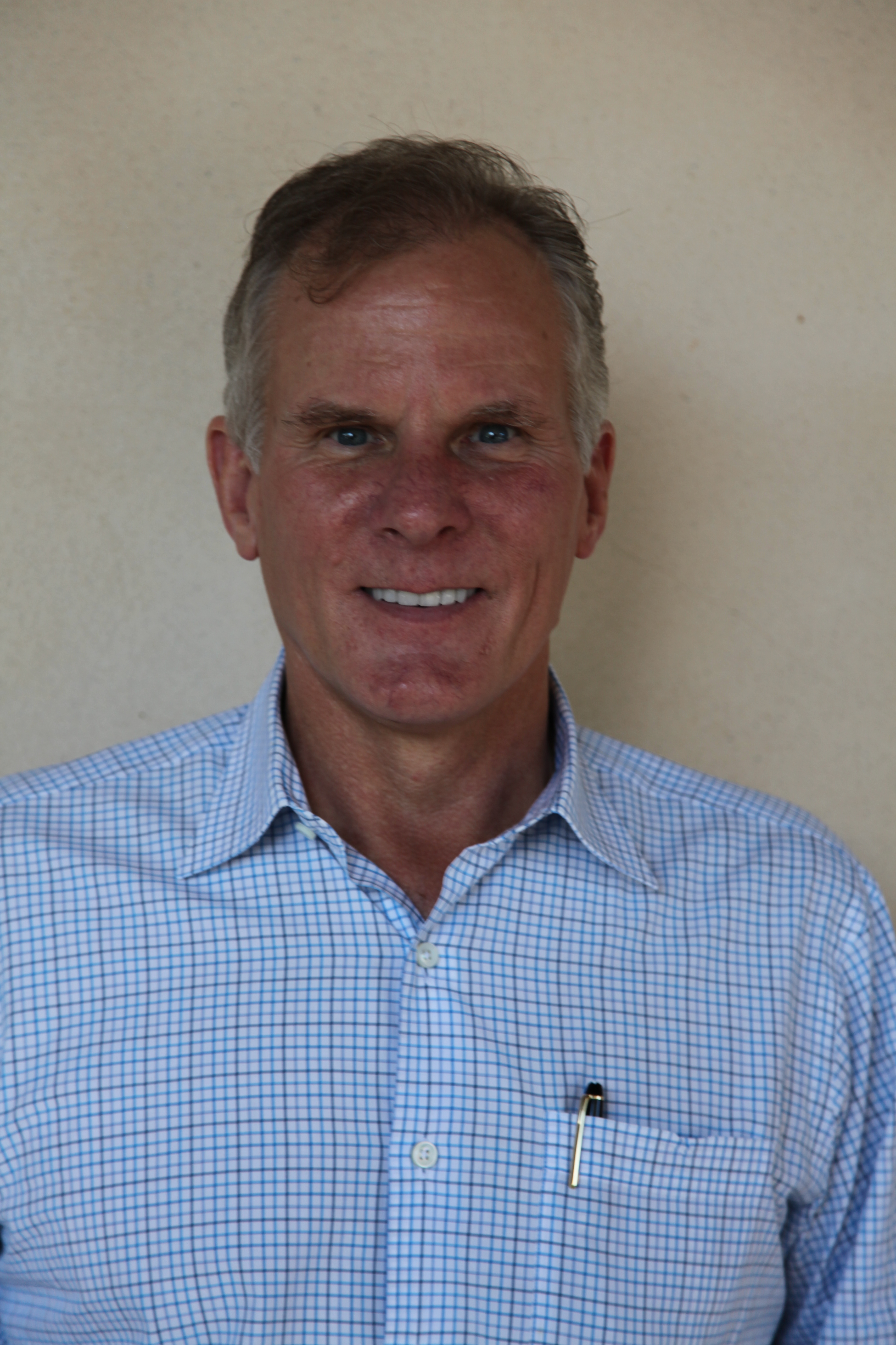 Stuart W. Stedman Stuart W. Stedman
