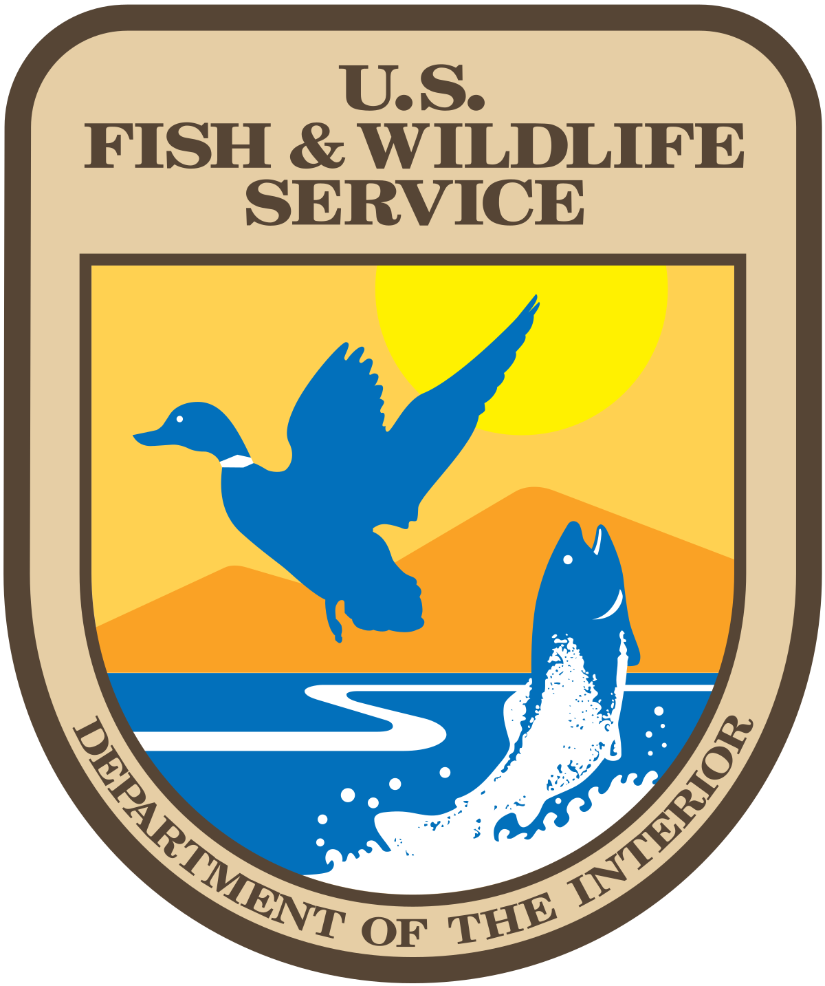 U.S. Fish & Wildlife Service U.S. Fish & Wildlife Service