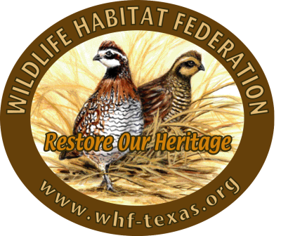 Wildlife  Habitat Federation