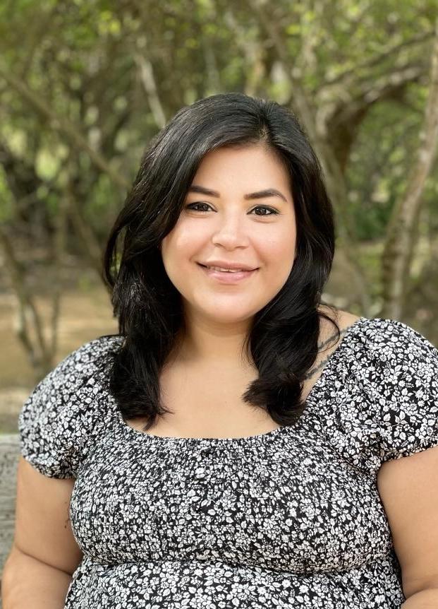 Gina Cavazos | Caesar Kleberg Wildlife Research Institute