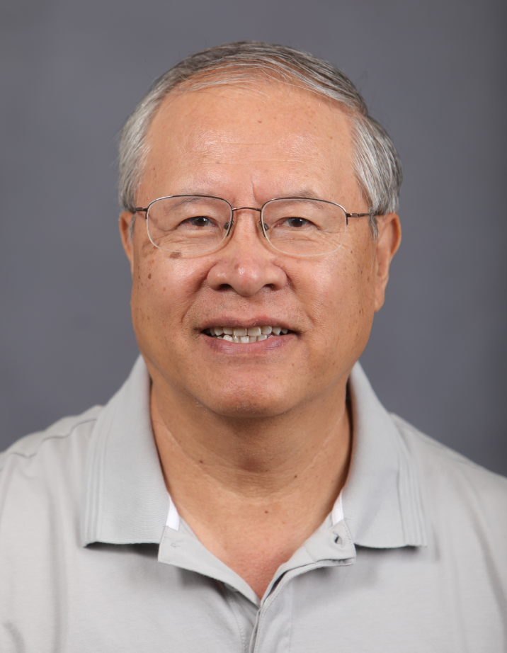 Weimin Xi, Ph.D.