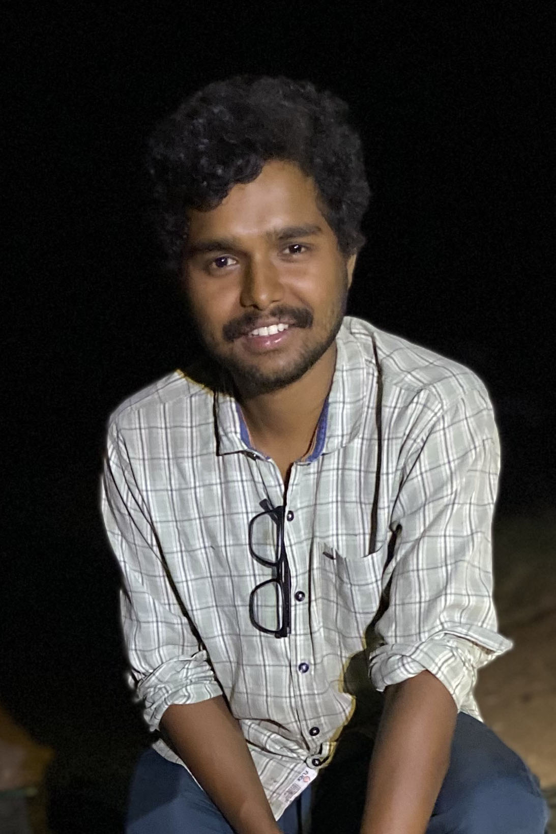Kathan Bandyopadhyay, Ph.D.