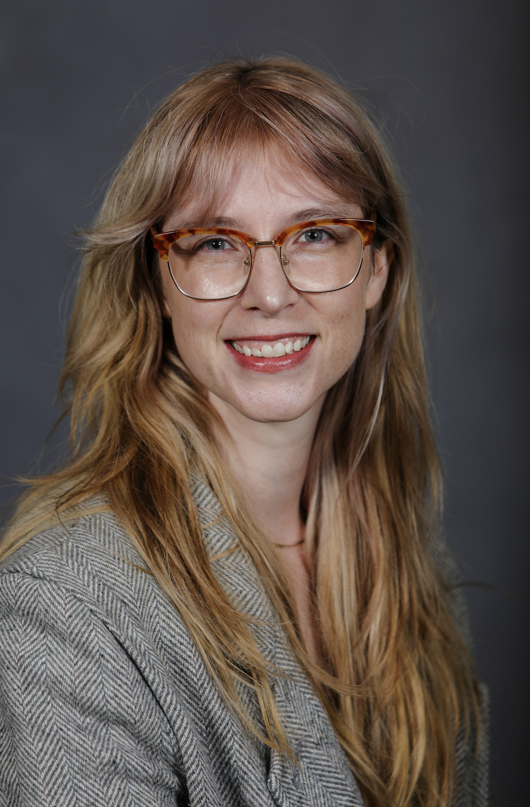 Kayleigh Chalkowski, Ph.D.