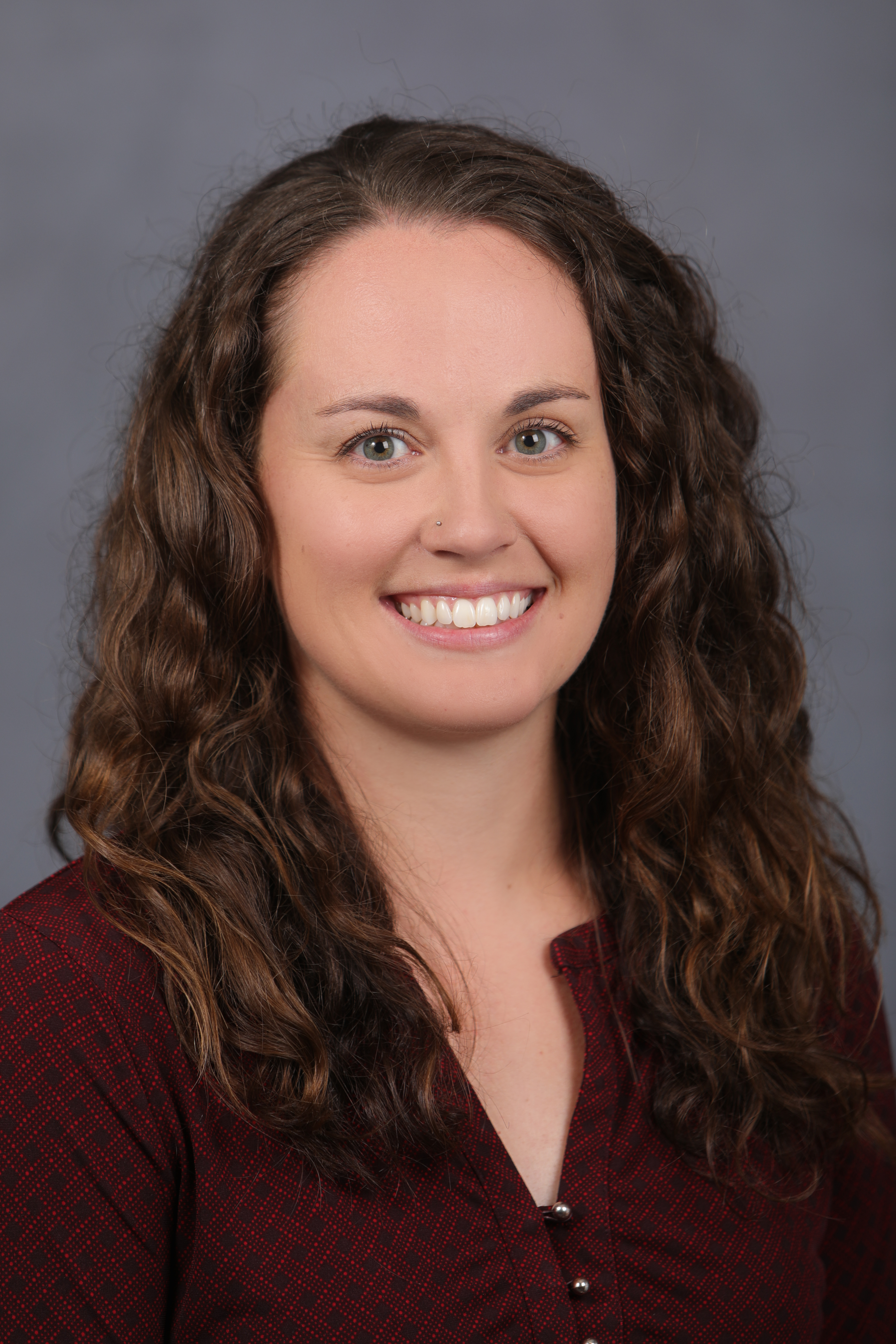 Taylor S. Readyhough, Ph.D.
