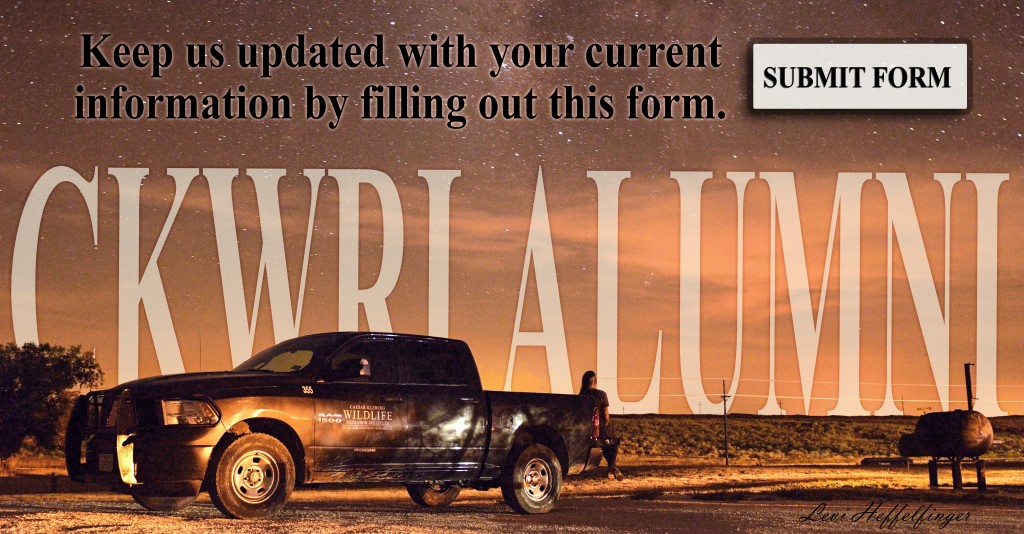 Alumni Form