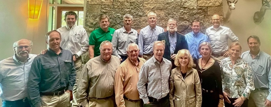 CKWRI Advisory Board