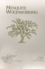 Mesquite Woodworking (1982)