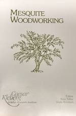 Mesquite Woodworking (1982) Mesquite Woodworking (1982)