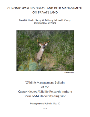 Management Bulletin No. 10 Management Bulletin No. 10