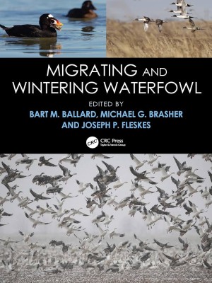 Migrating and Wintering Waterfowl book cover