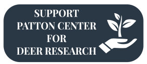 Support Patton Center for Deer Research