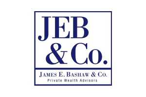 JEB & Co. - James E. Bashaw & Co. Logo