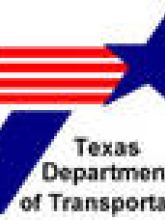 Texas Department of Transportation