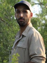 Jason Lombardi, Ph.D.