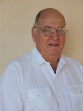 James A. "Jim" McAllen, Emeritus Board Member