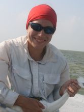 Lianne Koczur, Ph.D.