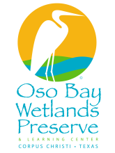Oso Bay Wetlands Preserve