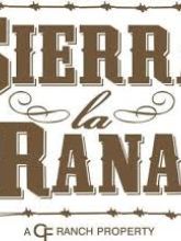 Sierra la Rana Ranch and Development