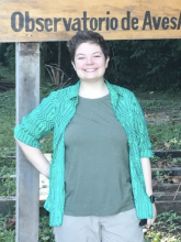 Robin Coker, Doctoral Candidate