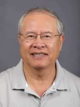 Weimin Xi, Ph.D.