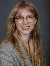 Kayleigh Chalkowski, Ph.D.