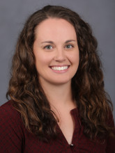 Taylor S. Readyhough, Ph.D.