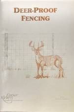 Deer-Proof Fencing - Workshop Proceedings (1985)
