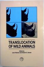 Translocation of Wild Animals (1988)