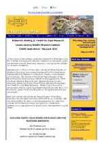 Quail eNews - May/June 2012