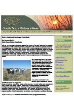 South Texas Natives - Winter 2010