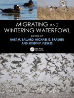 Migrating and Wintering Waterfowl book cover